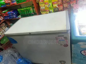 Walton Freezer