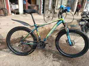 Full Body Aluminum Cycle for Sale