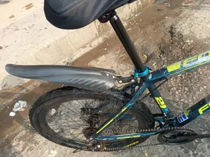 Full Body Aluminum Cycle for Sale
