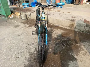 Full Body Aluminum Cycle for Sale