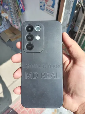 Realme C85 Pro 128 GB Gray