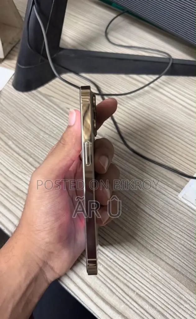 Apple iPhone 13 Pro 128 GB Rose Gold