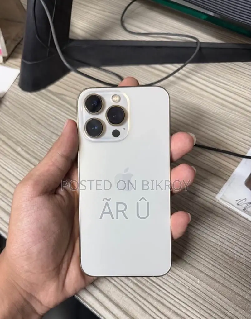 Apple iPhone 13 Pro 128 GB Rose Gold