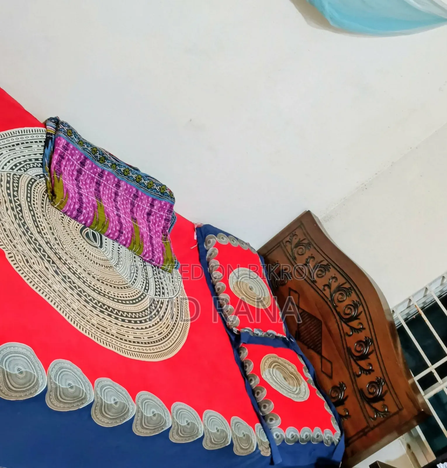 বিক্রি করে দিবো