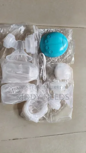 Intelligent Electric Double Breast Pump RH-228