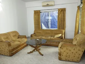 গুলশানে ভাড়ার জন্য সাজানো ৩ বেডরুমের অ্যাপার্টমেন্ট