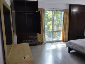 গুলশানে ভাড়ার জন্য সাজানো ৩ বেডরুমের অ্যাপার্টমেন্ট