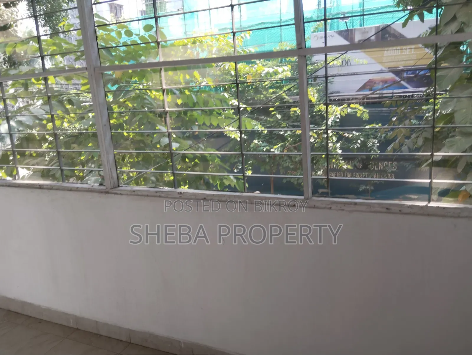 গুলশানে ভাড়ার জন্য সাজানো ৩ বেডরুমের অ্যাপার্টমেন্ট
