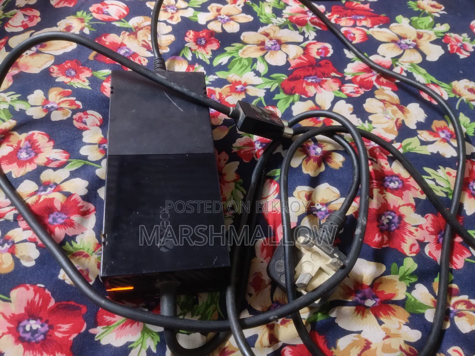 Xbox One Power Brick