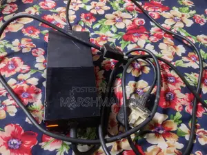 Xbox One Power Brick