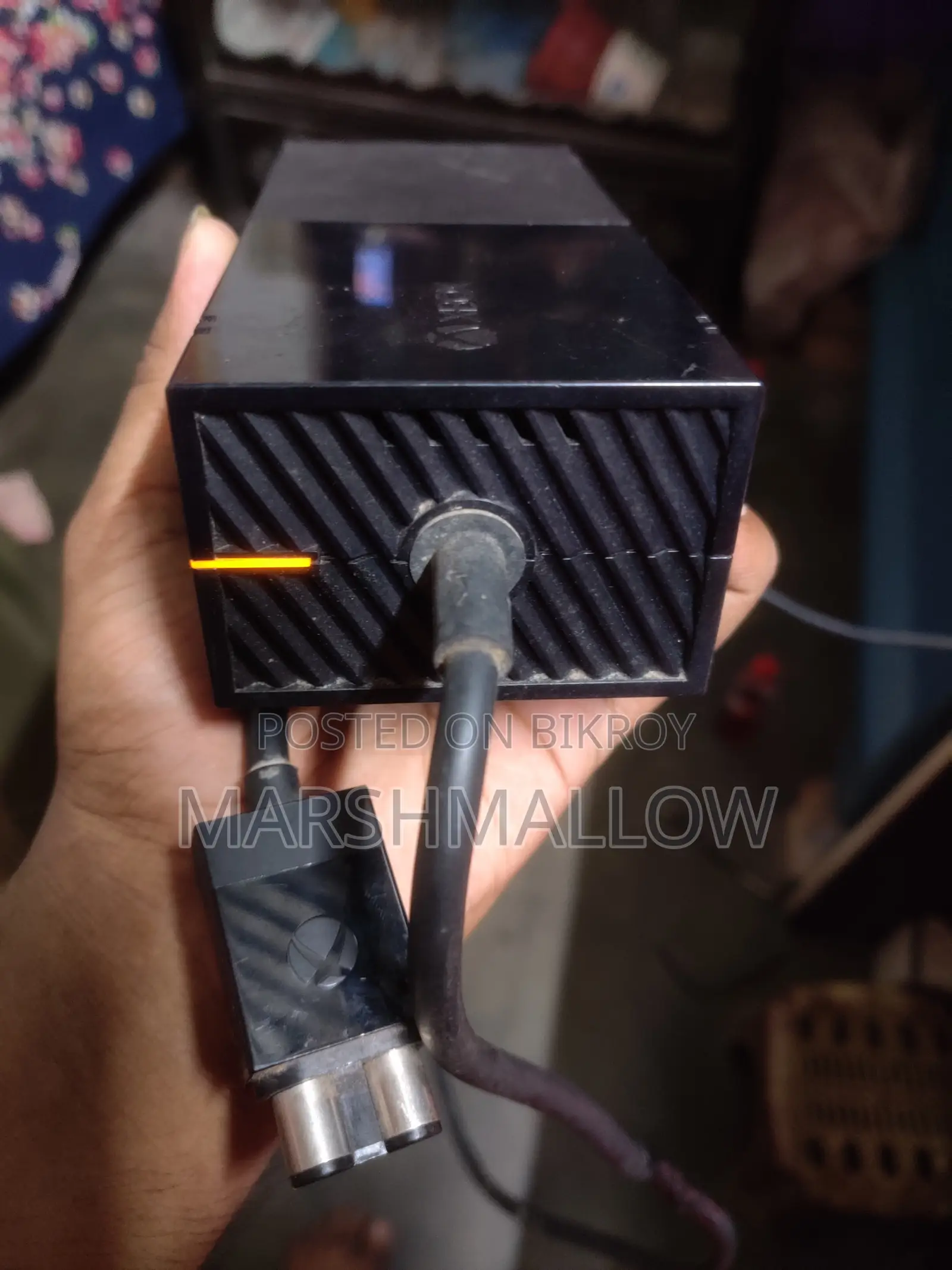 Xbox One Power Brick