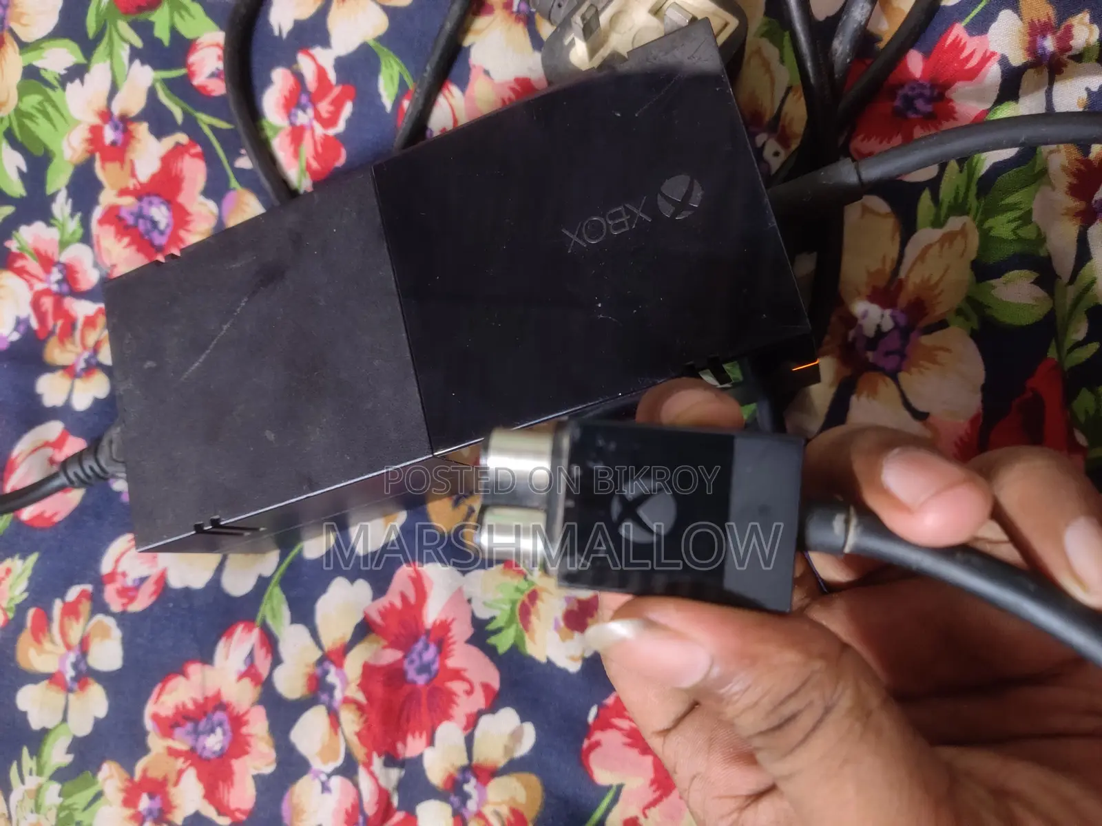 Xbox One Power Brick
