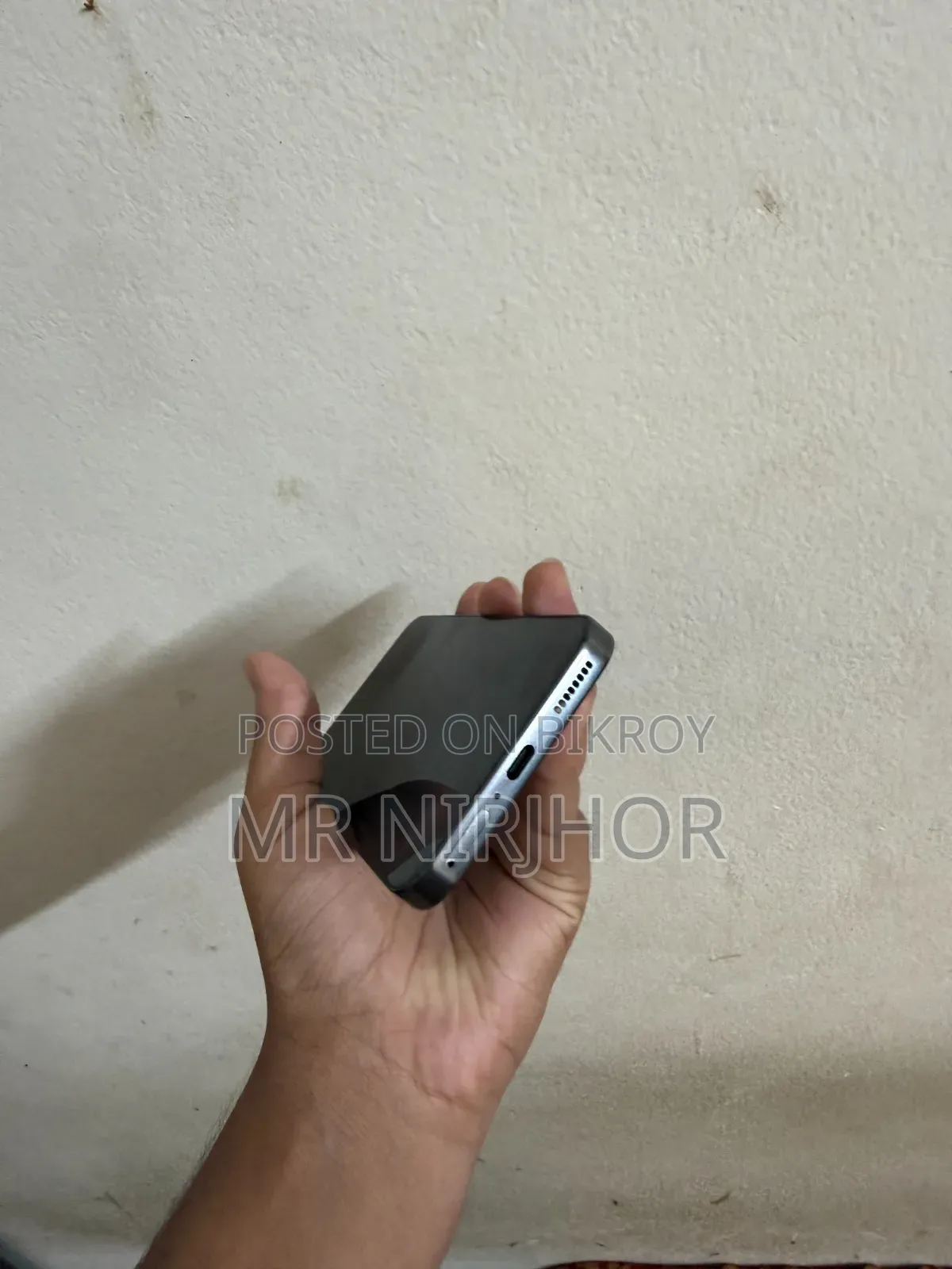 Infinix GT 30 5G 256 GB Gray