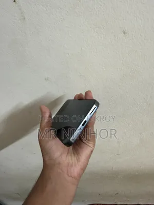 Infinix GT 30 5G 256 GB Gray