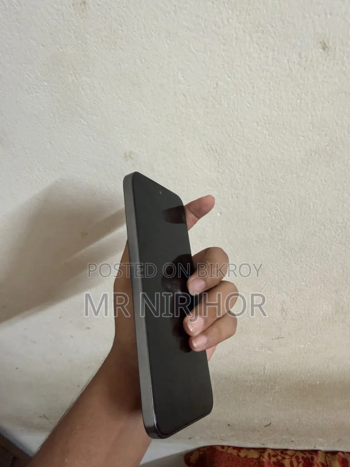 Infinix GT 30 5G 256 GB Gray
