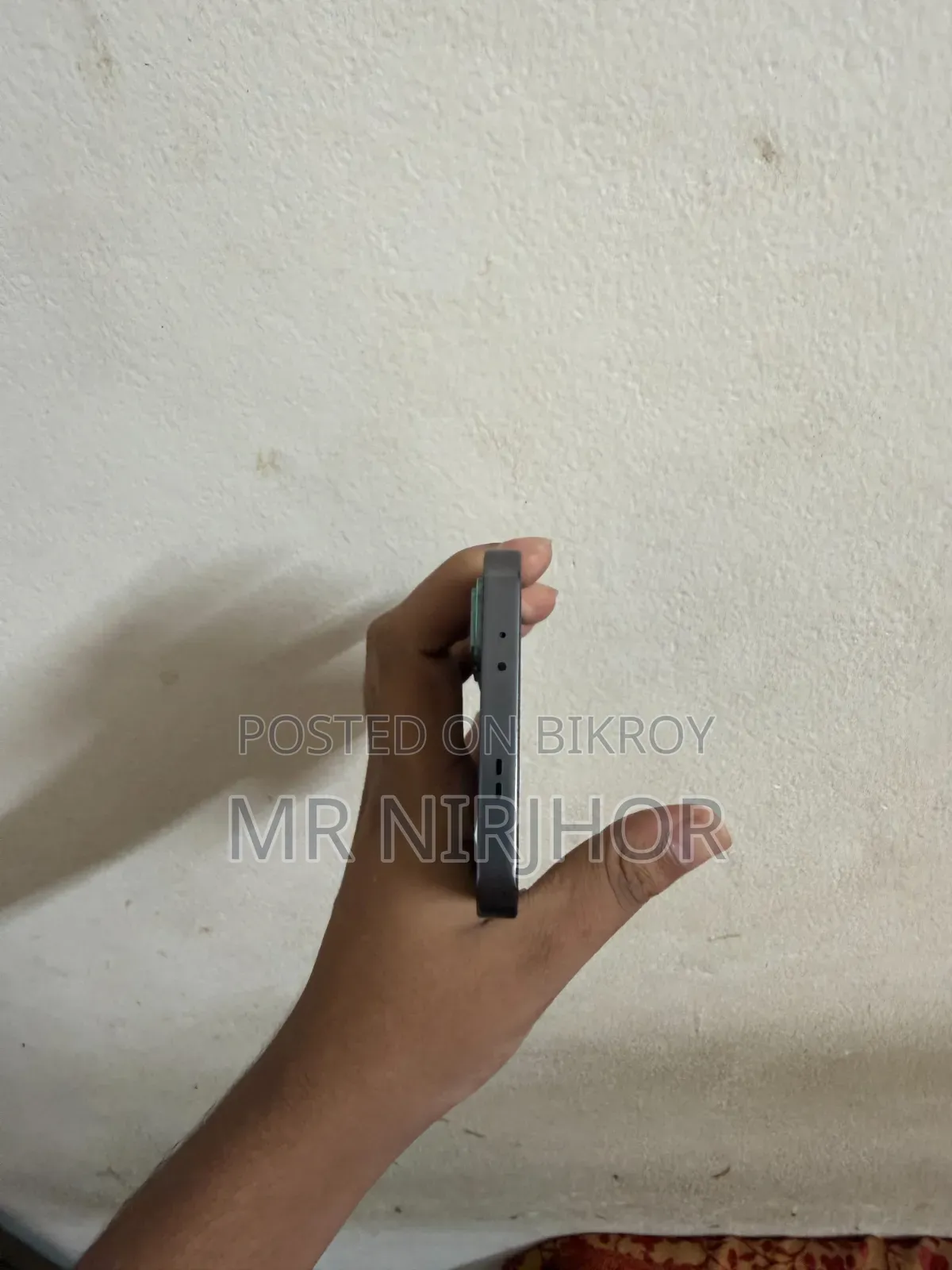 Infinix GT 30 5G 256 GB Gray