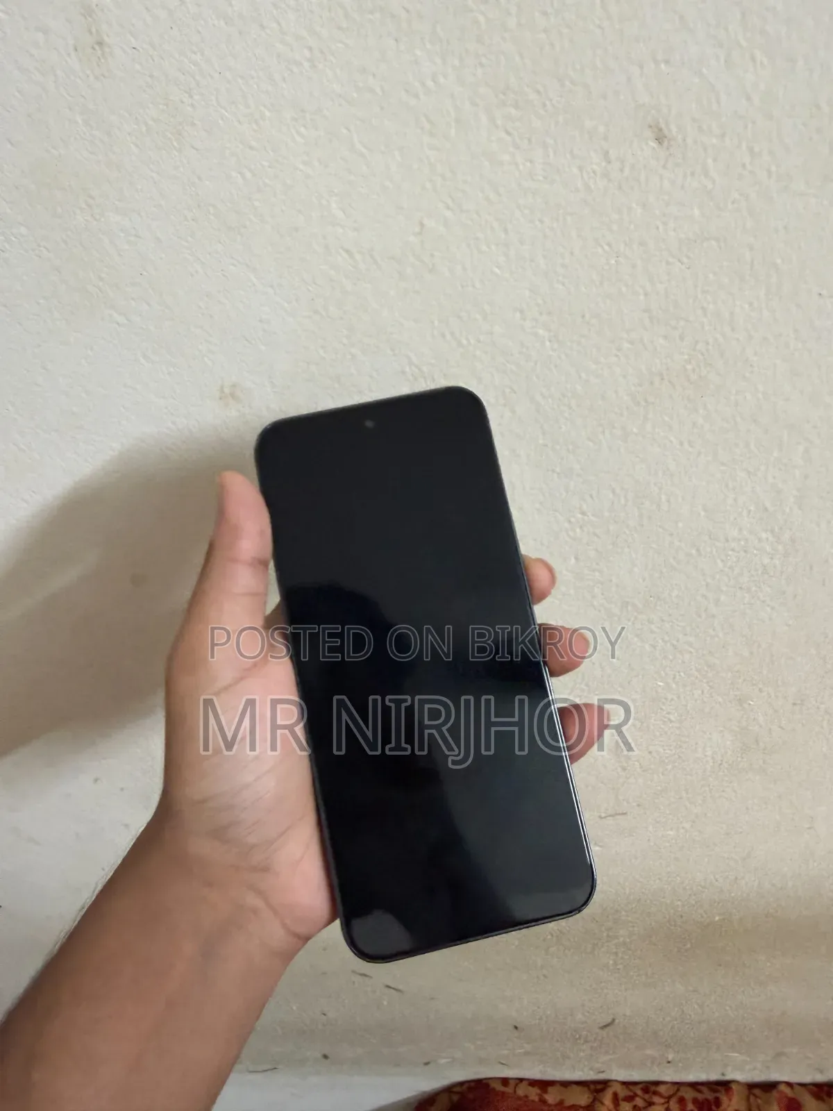 Infinix GT 30 5G 256 GB Gray