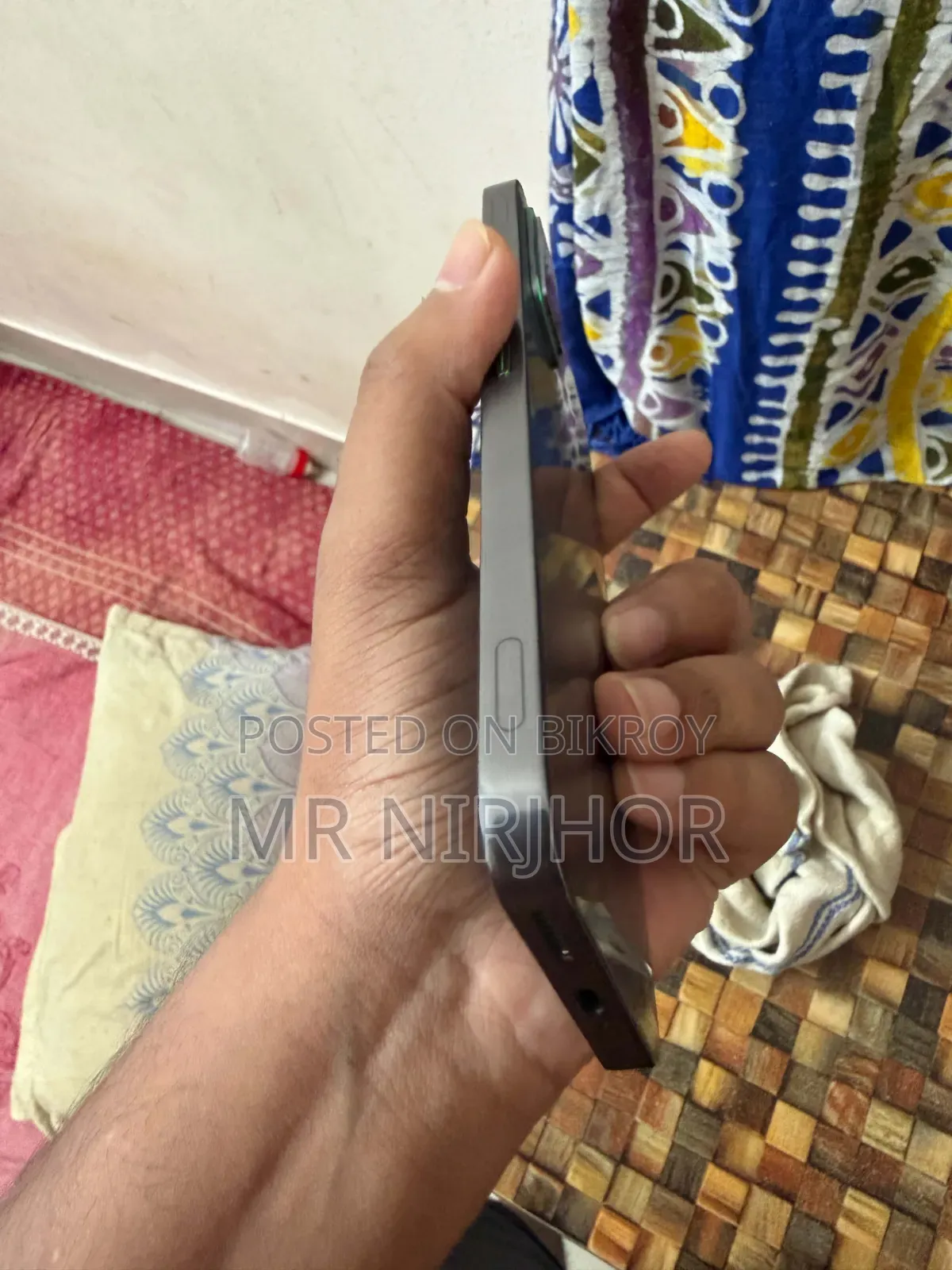Infinix GT 30 5G 256 GB Gray