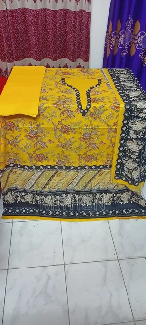 Zamzam A-Grade Three Piece