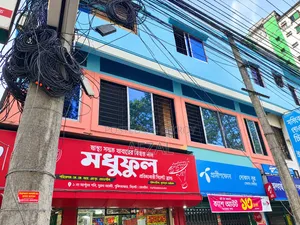 Shop Space for Rent