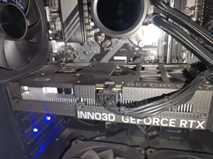 RTX 5050 Graphics Card