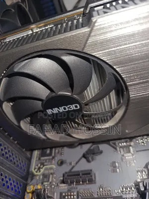 RTX 5050 Graphics Card