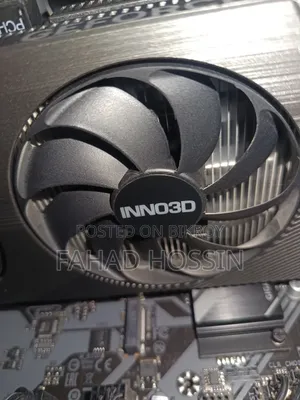 RTX 5050 Graphics Card