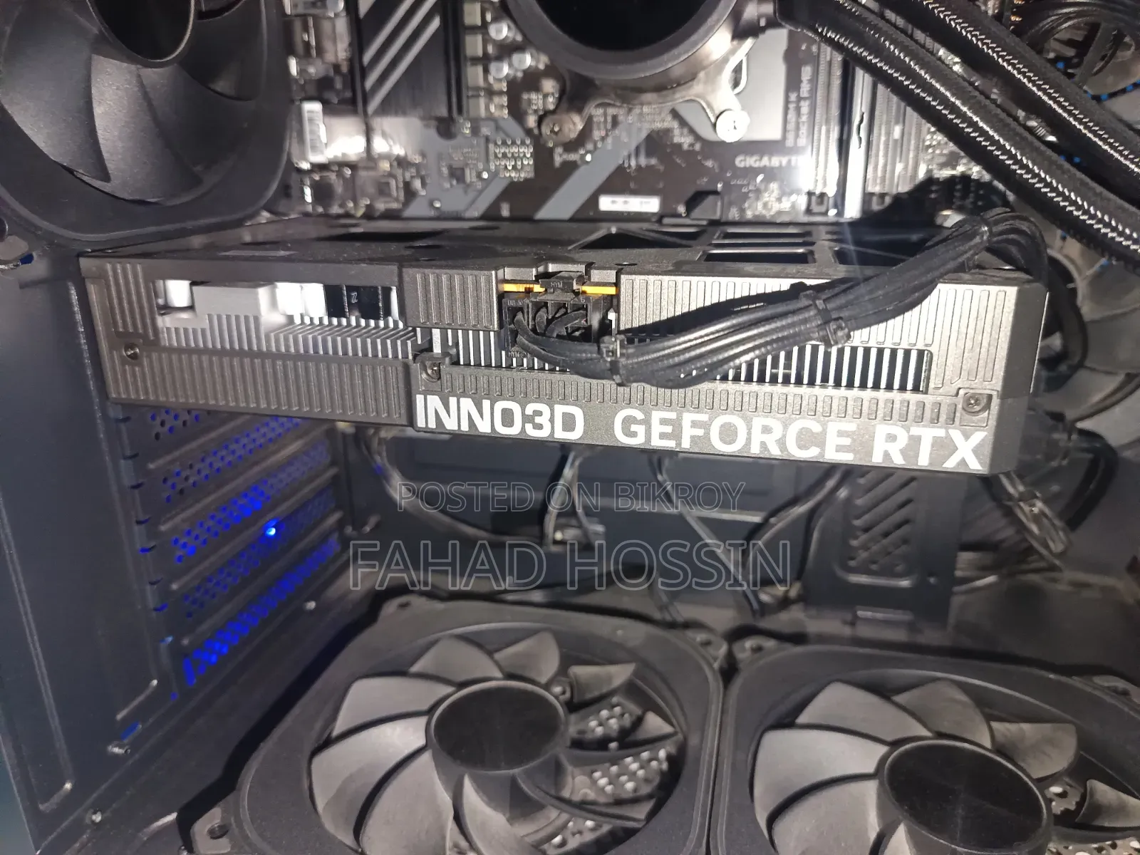 RTX 5050 Graphics Card