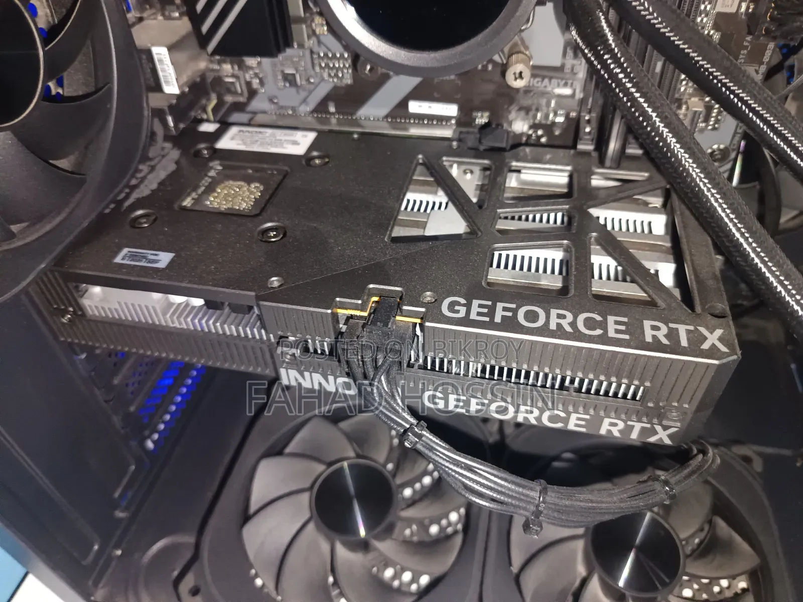 RTX 5050 Graphics Card