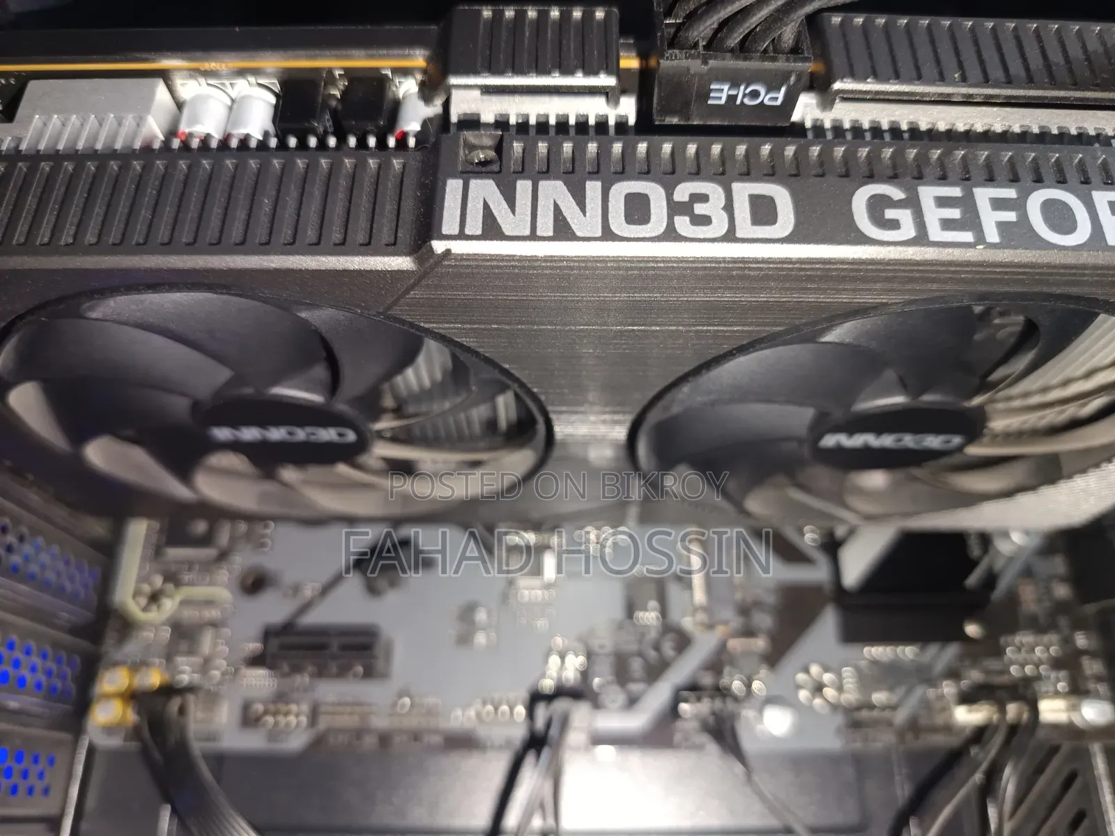 RTX 5050 Graphics Card