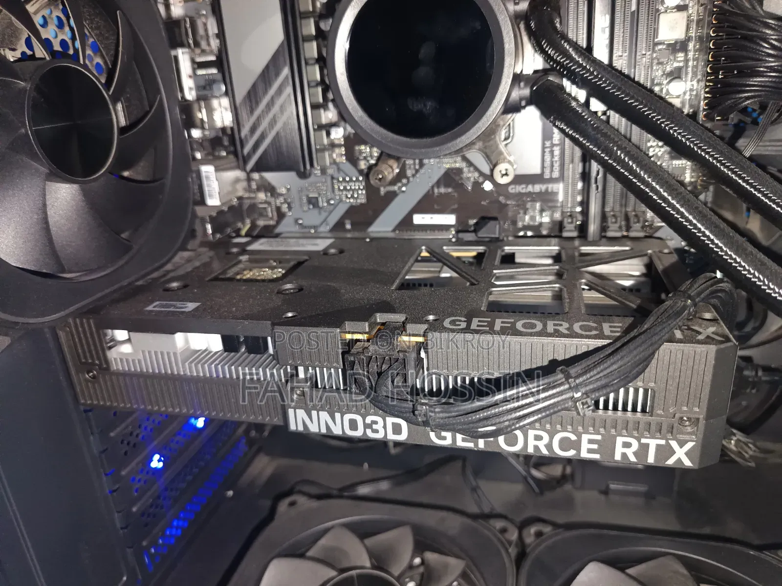 RTX 5050 Graphics Card