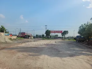 আরশিনগর ল্যান্ড শেয়ার