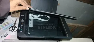 Canon Printer, Photocopier Scanner Color Printer, Used for 14 Days