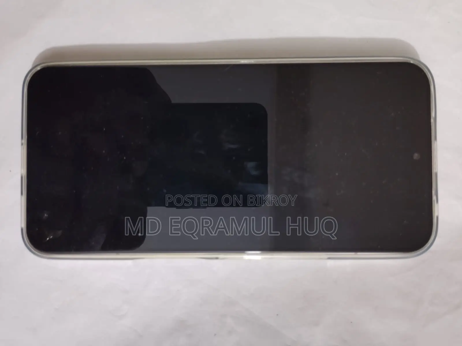 Honor 500 512 GB Pink