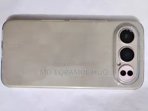 Honor 500 512 GB Pink