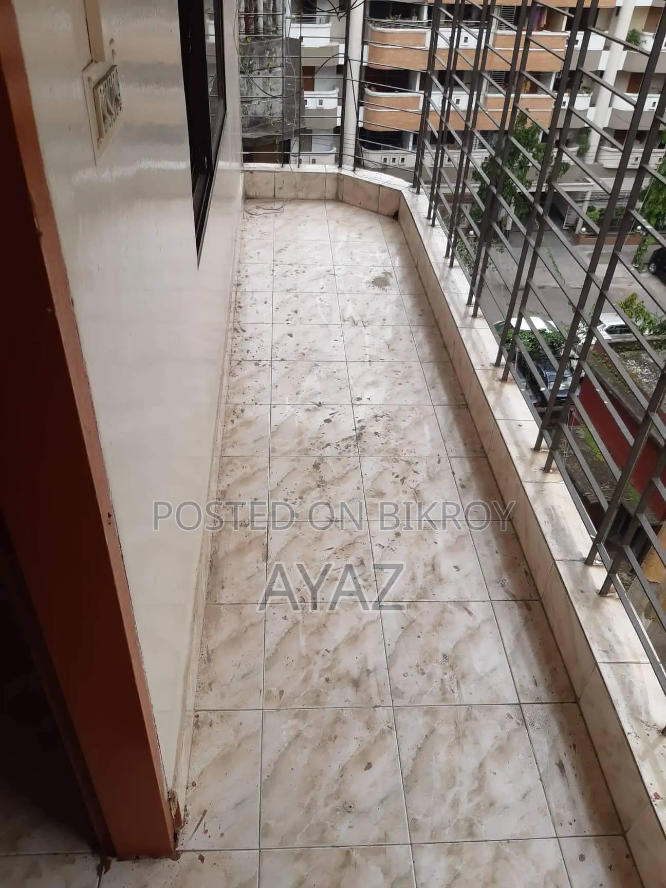 Office Space for Rent at Dhanmondi 1 Beside Bel Tower