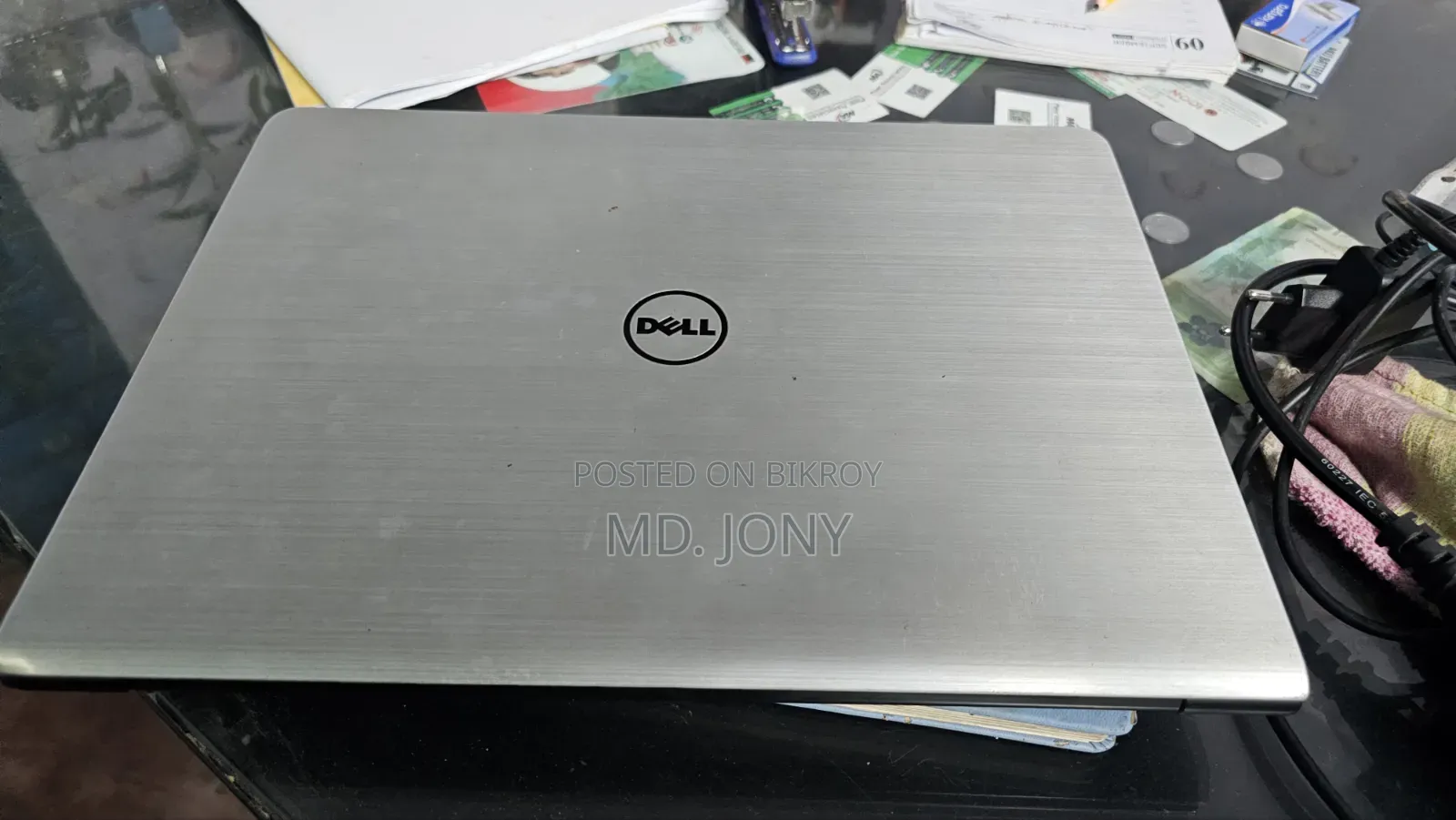 Laptop Dell Latitude 14 8GB Intel Core i3 SSHD (Hybrid) 320GB