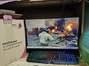 Viewsonic VX2276 Monitor