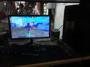 Desktop Computer 8GB Intel Core i5 SSD 128GB