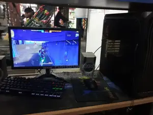 Desktop Computer 8GB Intel Core i5 SSD 128GB