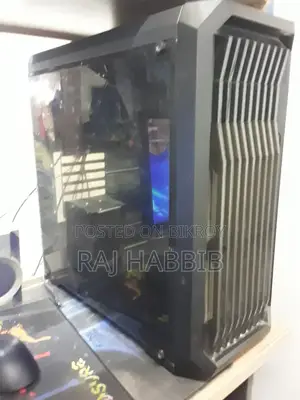 Desktop Computer 8GB Intel Core i5 SSD 128GB