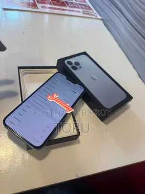 অ্যাপল আইফোন ১৩ প্রো ম্যাক্স ২৫৬ জিবি ব্লু