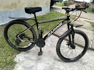 Marine Bicycle
