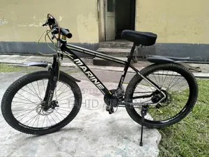Marine Bicycle