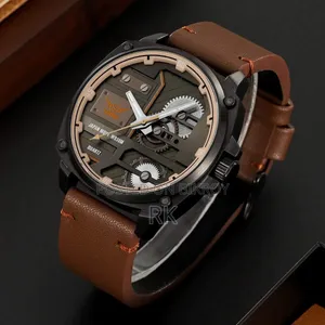 SKMEI 2289 New Men's Watch