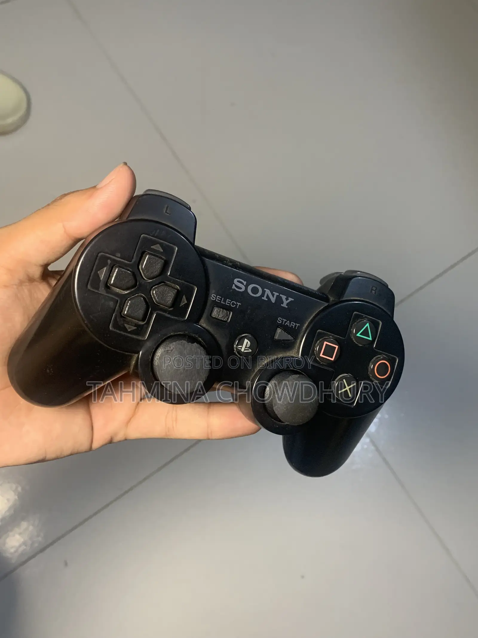 PlayStation 3 Slim