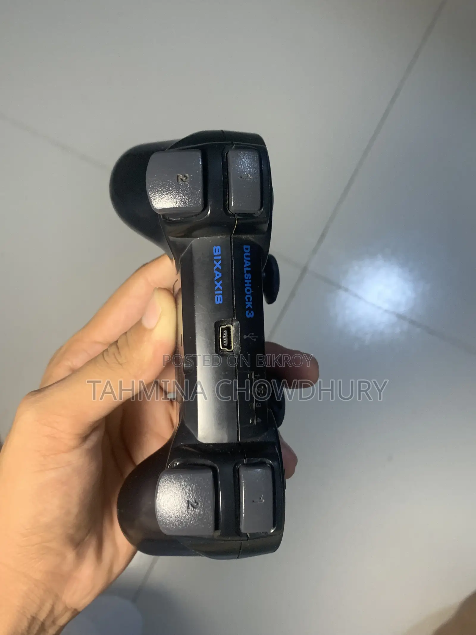 PlayStation 3 Slim