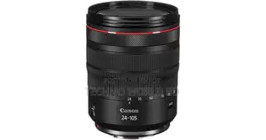 Canon Rf 24-105mm F/4 L Is Usm