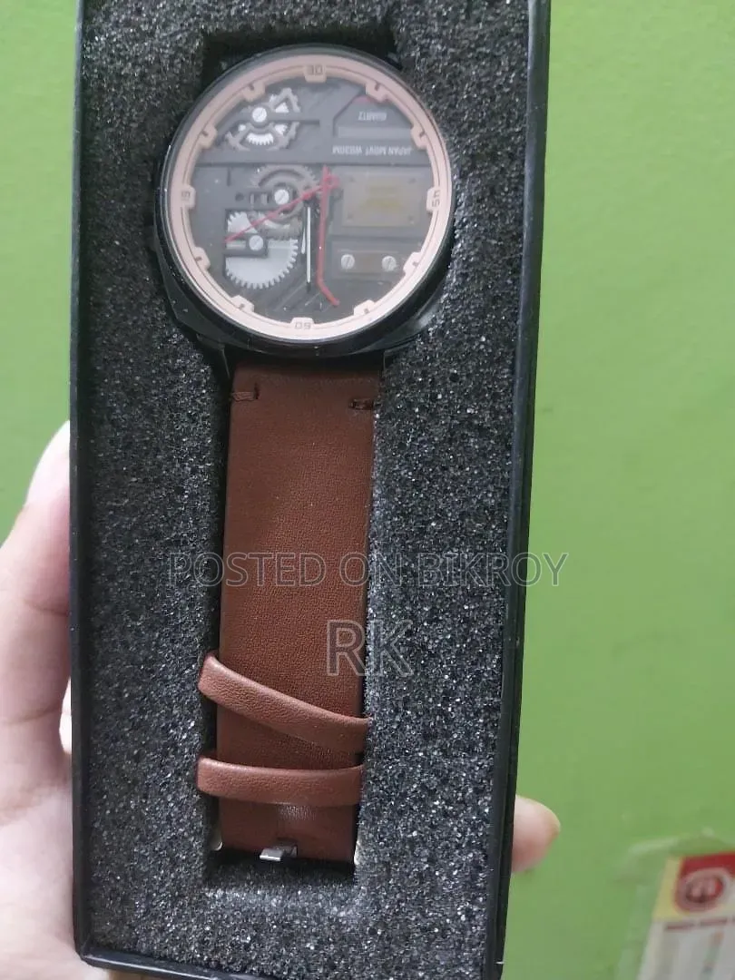 SKMEI 2289 New Men's Watch