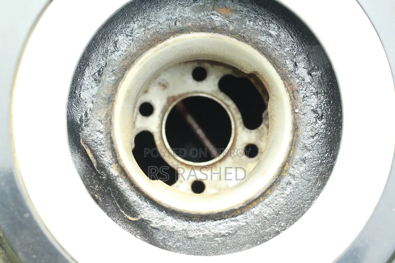 সুজুকি জিক্সার ২০২০ ব্ল্যাক